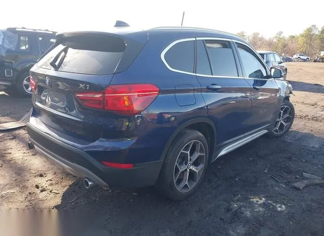 WBXHT3C36J5K26892 2018 2018 BMW X1- Xdrive28I 4