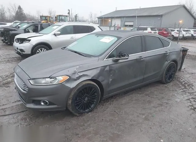 3FA6P0H9XER328368 2014 2014 Ford Fusion- SE 2