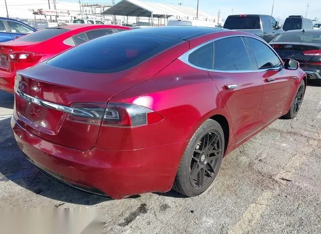 5YJSA1E10GF170741 2016 2016 Tesla Model S- 60/70/75/85 4