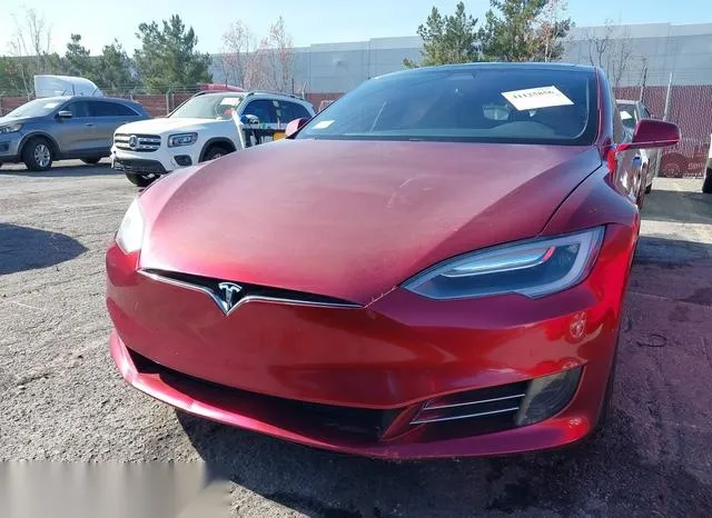 5YJSA1E10GF170741 2016 2016 Tesla Model S- 60/70/75/85 6