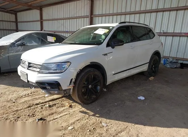 3VV2B7AXXKM111776 2019 2019 Volkswagen Tiguan- 2-0T Se/2-0T 2