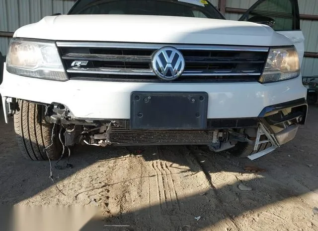 3VV2B7AXXKM111776 2019 2019 Volkswagen Tiguan- 2-0T Se/2-0T 6