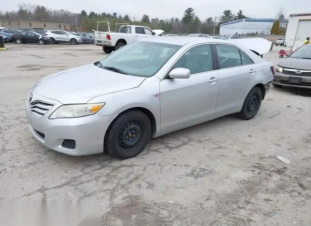 4T1BF3EK2BU128363 2011 2011 Toyota Camry 2