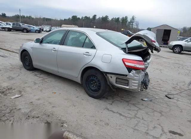 4T1BF3EK2BU128363 2011 2011 Toyota Camry 3