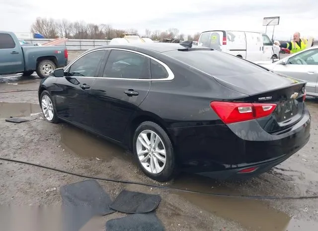 1G1ZE5STXHF112335 2017 2017 Chevrolet Malibu- 1LT 3