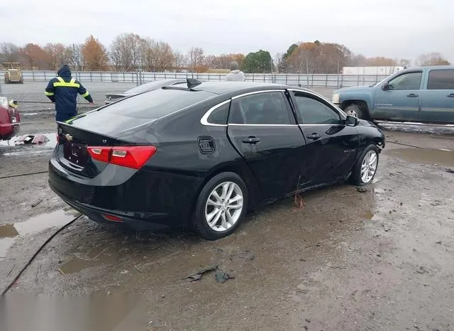 1G1ZE5STXHF112335 2017 2017 Chevrolet Malibu- 1LT 4