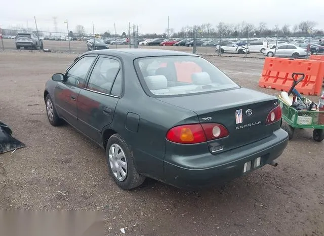 1NXBR12E51Z436183 2001 2001 Toyota Corolla- CE 3