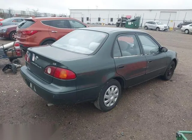 1NXBR12E51Z436183 2001 2001 Toyota Corolla- CE 4