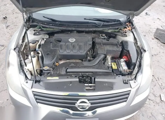 1N4AL21E59C137664 2009 2009 Nissan Altima- 2-5 S 10