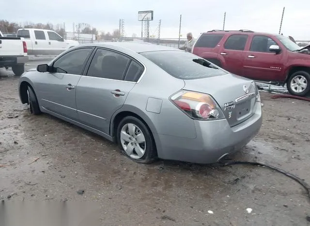 1N4AL21E59C137664 2009 2009 Nissan Altima- 2-5 S 3