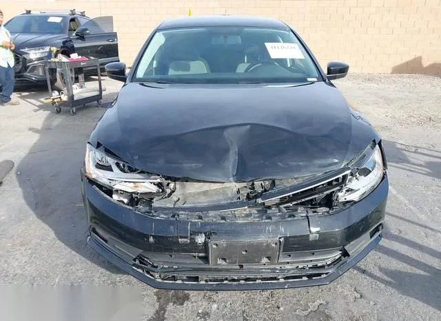 3VW2B7AJ6JM260711 2018 2018 Volkswagen Jetta- 1-4T S 6