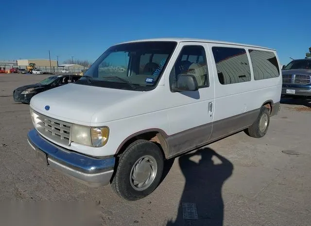 1FMEE11H5SHA56274 1995 1995 Ford Econoline- E150 2