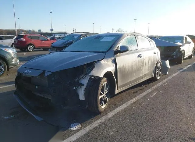 3KPF24AD4PE676627 2023 2023 KIA Forte- Lxs 6