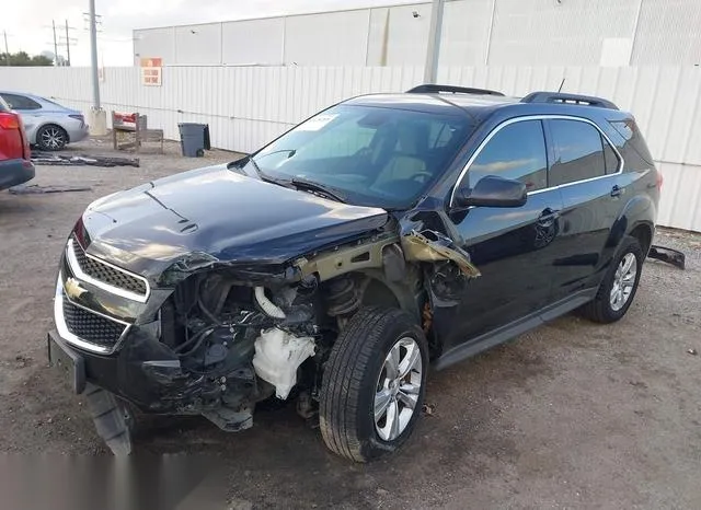 2GNALCEK0F6221161 2015 2015 Chevrolet Equinox- 2LT 2