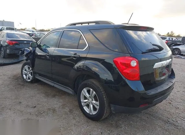 2GNALCEK0F6221161 2015 2015 Chevrolet Equinox- 2LT 3