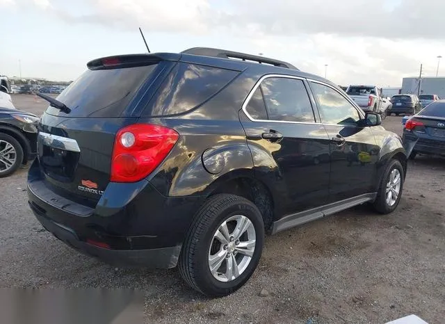 2GNALCEK0F6221161 2015 2015 Chevrolet Equinox- 2LT 4