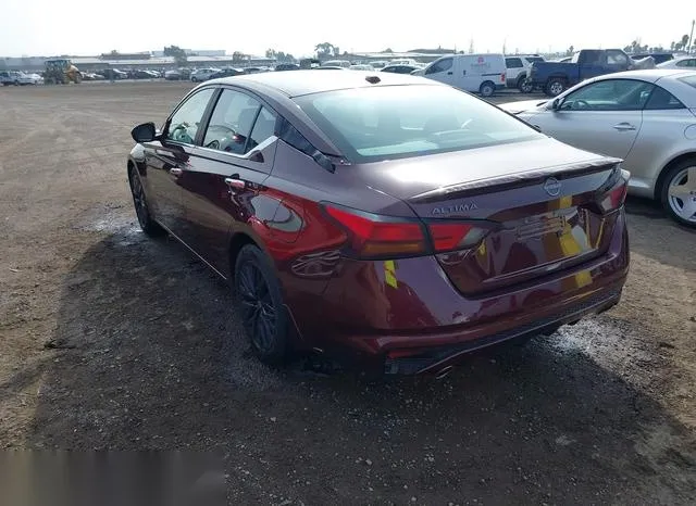 1N4BL4DV0SN312697 2025 2025 Nissan Altima- Sv Fwd 3