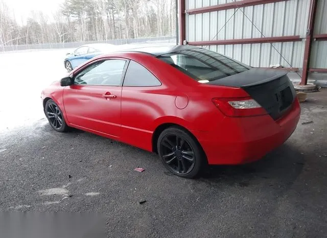 2HGFG21527H705837 2007 2007 Honda Civic- SI 3