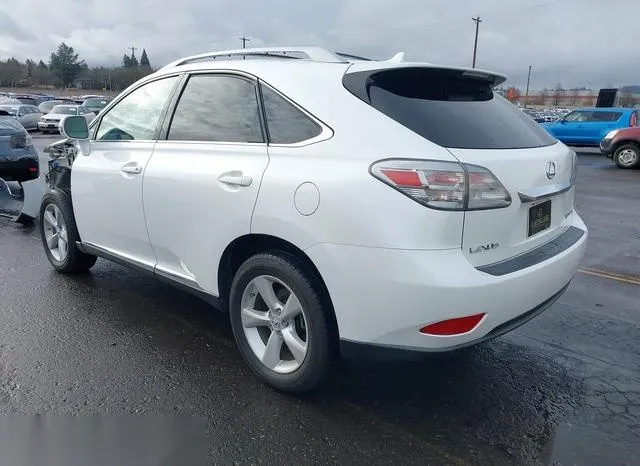 JTJBK1BA4A2423343 2010 2010 Lexus RX- 350 Base -a6- 3