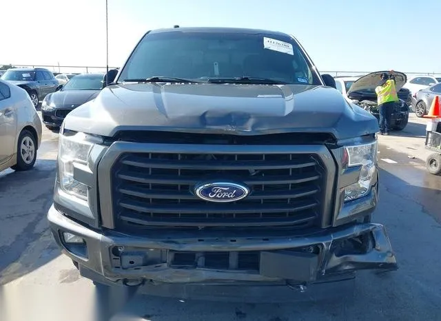 1FTEW1EP3HKC81632 2017 2017 Ford F-150- Xlt 6