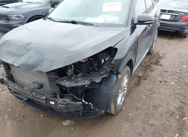 KM8J3CA43HU469971 2017 2017 Hyundai Tucson- Se Plus 2