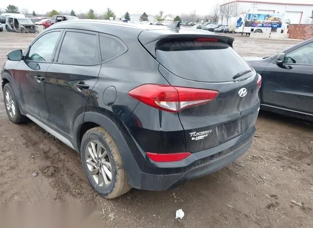 KM8J3CA43HU469971 2017 2017 Hyundai Tucson- Se Plus 3