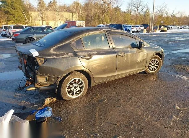 2HGFB2F52CH564141 2012 2012 Honda Civic- LX 4