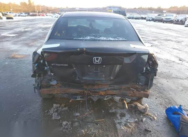 2HGFB2F52CH564141 2012 2012 Honda Civic- LX 6