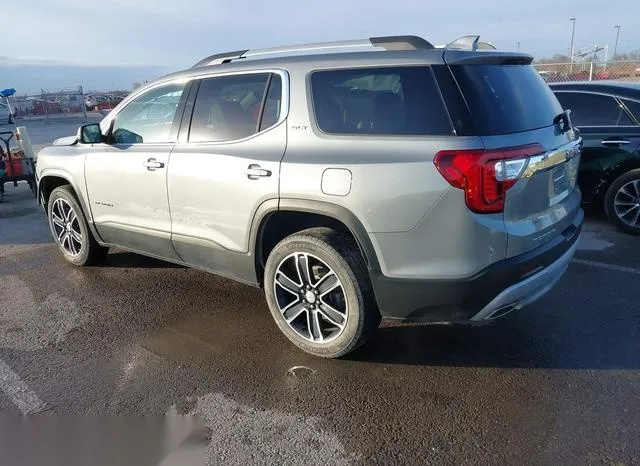 1GKKNMLS9PZ137396 2023 2023 GMC Acadia- Fwd Slt 3