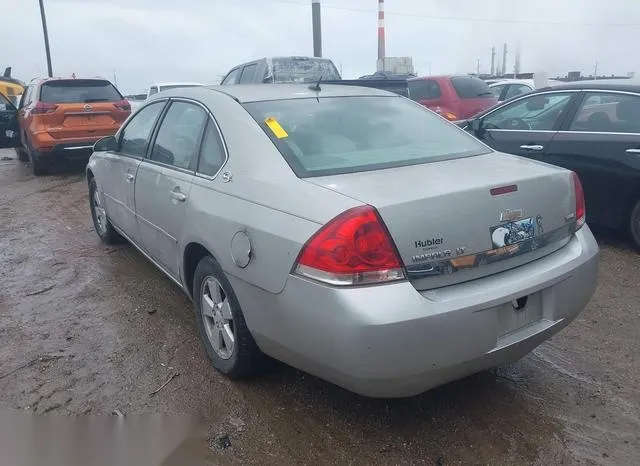 2G1WT58K079194073 2007 2007 Chevrolet Impala- LT 3