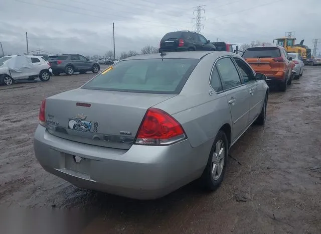 2G1WT58K079194073 2007 2007 Chevrolet Impala- LT 4