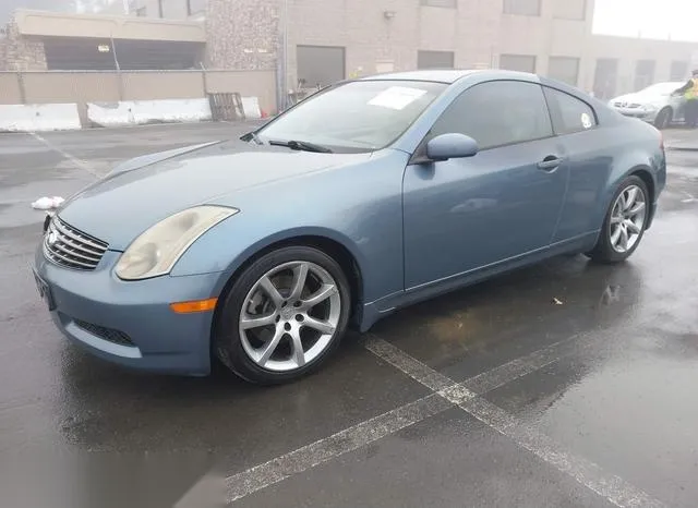 JNKCV54EX5M404830 2005 2005 Infiniti G35 2