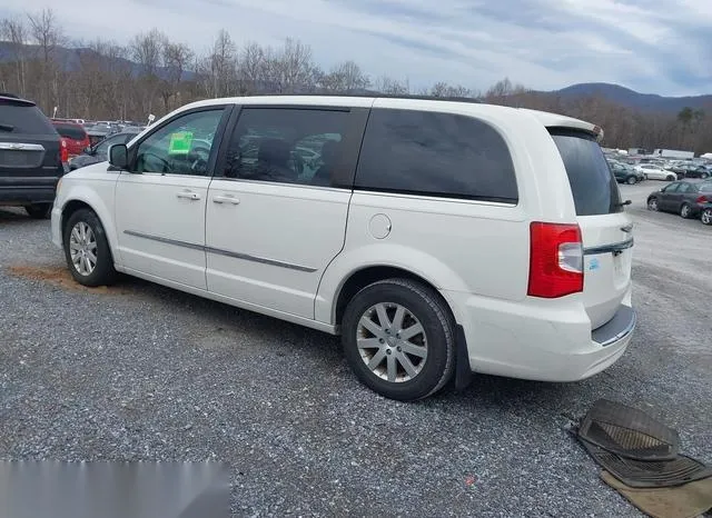 2C4RC1BG9DR778713 2013 2013 Chrysler Town and Country- Touring 3