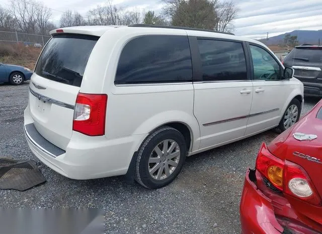 2C4RC1BG9DR778713 2013 2013 Chrysler Town and Country- Touring 4