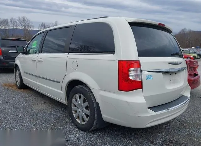 2C4RC1BG9DR778713 2013 2013 Chrysler Town and Country- Touring 6