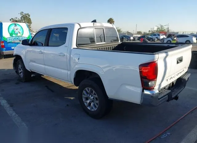 5TFAX5GN5KX136360 2019 2019 Toyota Tacoma- SR5 3