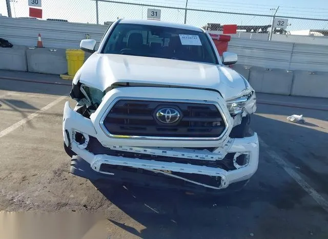 5TFAX5GN5KX136360 2019 2019 Toyota Tacoma- SR5 6