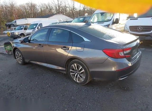 1HGCV3F59NA002500 2022 2022 Honda Accord- Hybrid Ex-L 3