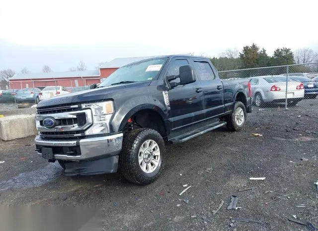 1FT7W2BN1MEC04221 2021 2021 Ford F-250- XL 2