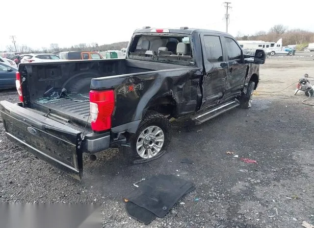 1FT7W2BN1MEC04221 2021 2021 Ford F-250- XL 4