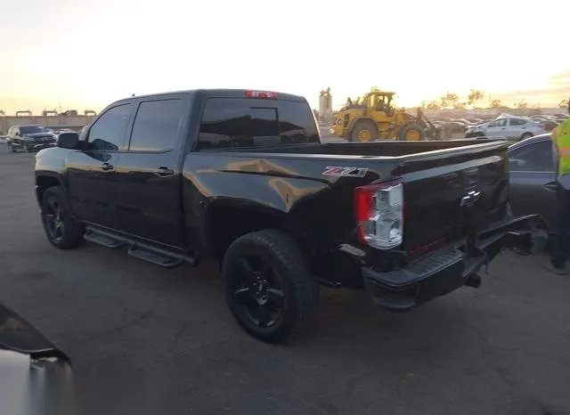 3GCUKSEC5HG462393 2017 2017 Chevrolet Silverado 1500- 2LZ 3