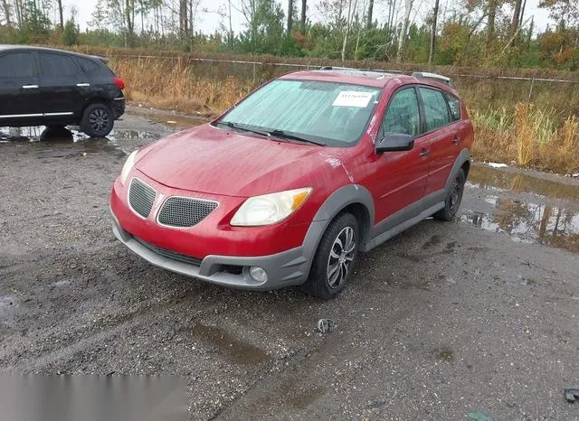 5Y2SL65826Z435592 2006 2006 Pontiac Vibe 2