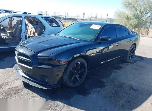 2C3CDXCT0CH257390 2012 2012 Dodge Charger- R/T 2