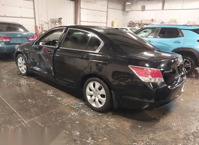 1HGCP26899A110281 2009 2009 Honda Accord- 2-4 Ex-L 3