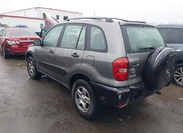 JTEGD20VX40030165 2004 2004 Toyota RAV4 3