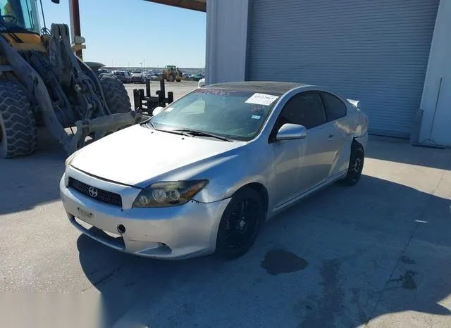 JTKDE167780272157 2008 2008 Scion TC 2