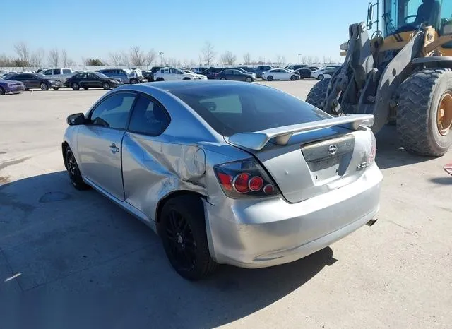 JTKDE167780272157 2008 2008 Scion TC 3