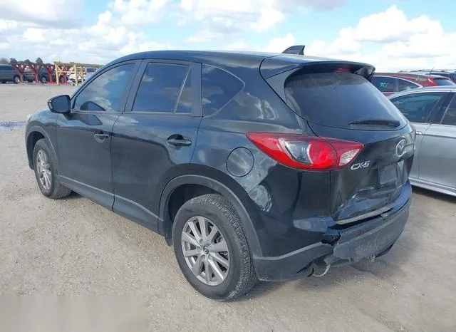 JM3KE2CYXF0435860 2015 2015 Mazda CX-5- Touring 3