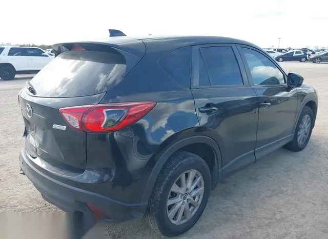 JM3KE2CYXF0435860 2015 2015 Mazda CX-5- Touring 4