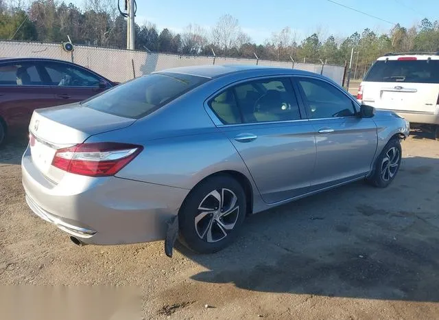 1HGCR2F37HA175840 2017 2017 Honda Accord- LX 4